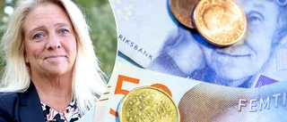 Höja skatten i kristider – inget för S • ”Skulle slå hårdast mot de ekonomiskt svagaste”