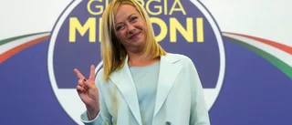 Italienska maktskiftet ett bakslag för EU