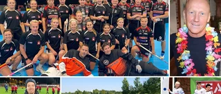 Bonus: Om Fjäderstjärnor från förr, Thoréns rehab och golf i Vadstena