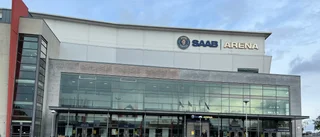 Smidig vaccination på Saab arena