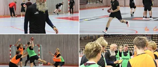 Dags för Gute att testa lyckan i division 2: "Det kommer bli en jäkla utmaning"