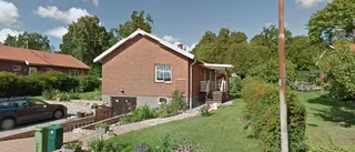 Nya ägare till villa i Strängnäs - prislappen: 5 210 000 kronor