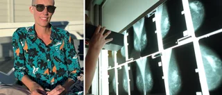 Mardrömsbeskedet förändrade allt för min vän – var i sitt livs form när hon kände knölen