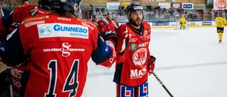 VIK-spelarens mål nominerat till veckans snyggaste. Se målet här