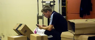 Posten – mer än bara frimärken