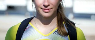 Fina placeringar för Anna