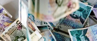 Fängelse för momsfusk