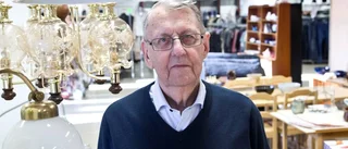 Ändrar sig om second hand-momsen