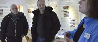 Från kvastar och spadar tillmiljardindustri