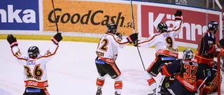 Harju hoppas på derbykvart