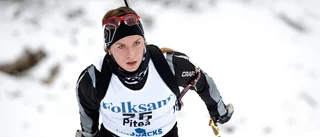 Annas mardrömsstart i VM