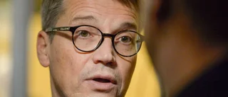 En God Jul till Göran Hägglund
