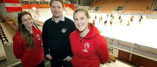 Emma Eliasson skrev på