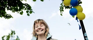 Inger Nilsson om Astrid Lindgren