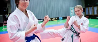 Arvid segrade i kompisfinalen