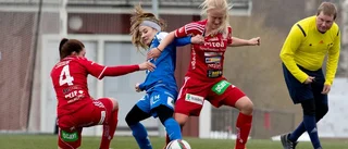 Piteå utslaget efter storförlust
