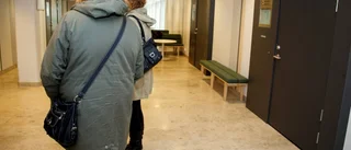 "Han berättar inte sanningen"