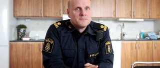 Polisen varnar för nya villainbrott