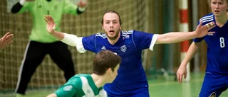 Storförlust för Öjebyn