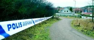 Polisen söker vittnen