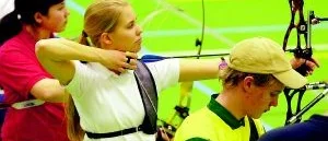 EM-guld till Elin