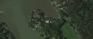 Nya ägare till villa i Strängnäs - 10 100 000 kronor blev priset