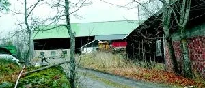 Grannarna är inte förvånade över fynden