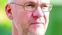 Bosse Sundberg.