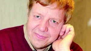 Conny Eriksson (s) är ny ordförande i Folkets hus.
Foto: Titti Olovsson