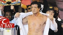 Rocky - alias Sylvester Stallone
