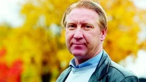 Michael Andersson, klubbdirektör i IFK Norrköping.