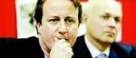Han ska bli "Tory Blair"