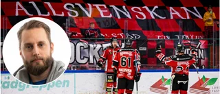 Boden avfärdar inviten från Hockeyettan – kräver hårdare straff för bojkotten
