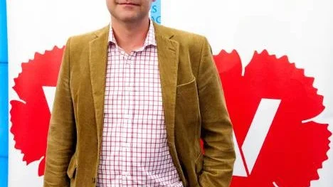 Vänsterpartiets valberedning har idag chansen att utse Jonas Sjöstedt till partiledarkandidat. Den chansen bör de inte missa.