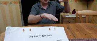 Spårvagnsförarnas nödrop: Ohållbart på linje 2
