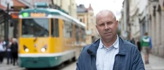 Torbjörn på Ship to Gaza