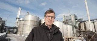 Agroetanol vill tillverka - fiskfoder