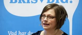 Skriva om känslor lättare