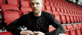 Allsvenskan är målet för Jesper