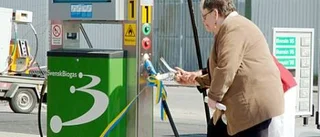 Biogasmack i Finspång?