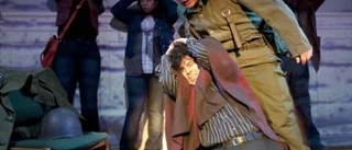 Pjäsen om Victor Jara lurade polisen