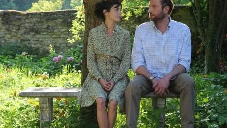 Festivalen bjuder på en Sverigepremiär: Dramakomedin Nathalie. I den spelar Audrey Tautou en kvinna som helt otippat blir förälskad i en lite blyg svensk som gestaltas av den belgiske komikern François Damiens.