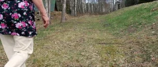 Lotorpsbo med många idéer
