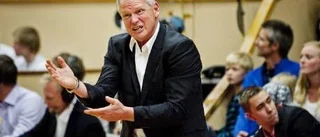 Coach Kelly kräver respekt - Vi har gjort succé i tre ligor
