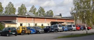 Osäker framtid för Hamrahuset