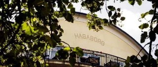 Alla blåmärken syns inte
