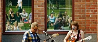 Myskväll med musik