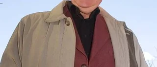 Klockan klämtar