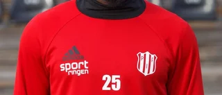 Tetteh hoppas på spel