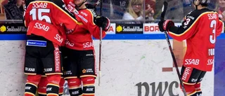 Rekord-Janne hyllades